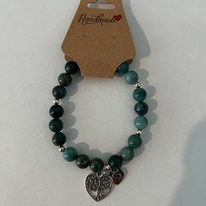 Ocean Jasper Bracelet